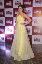 Anushka Sharma at Vogue beauty awards in Mumbai on 21st July 2015